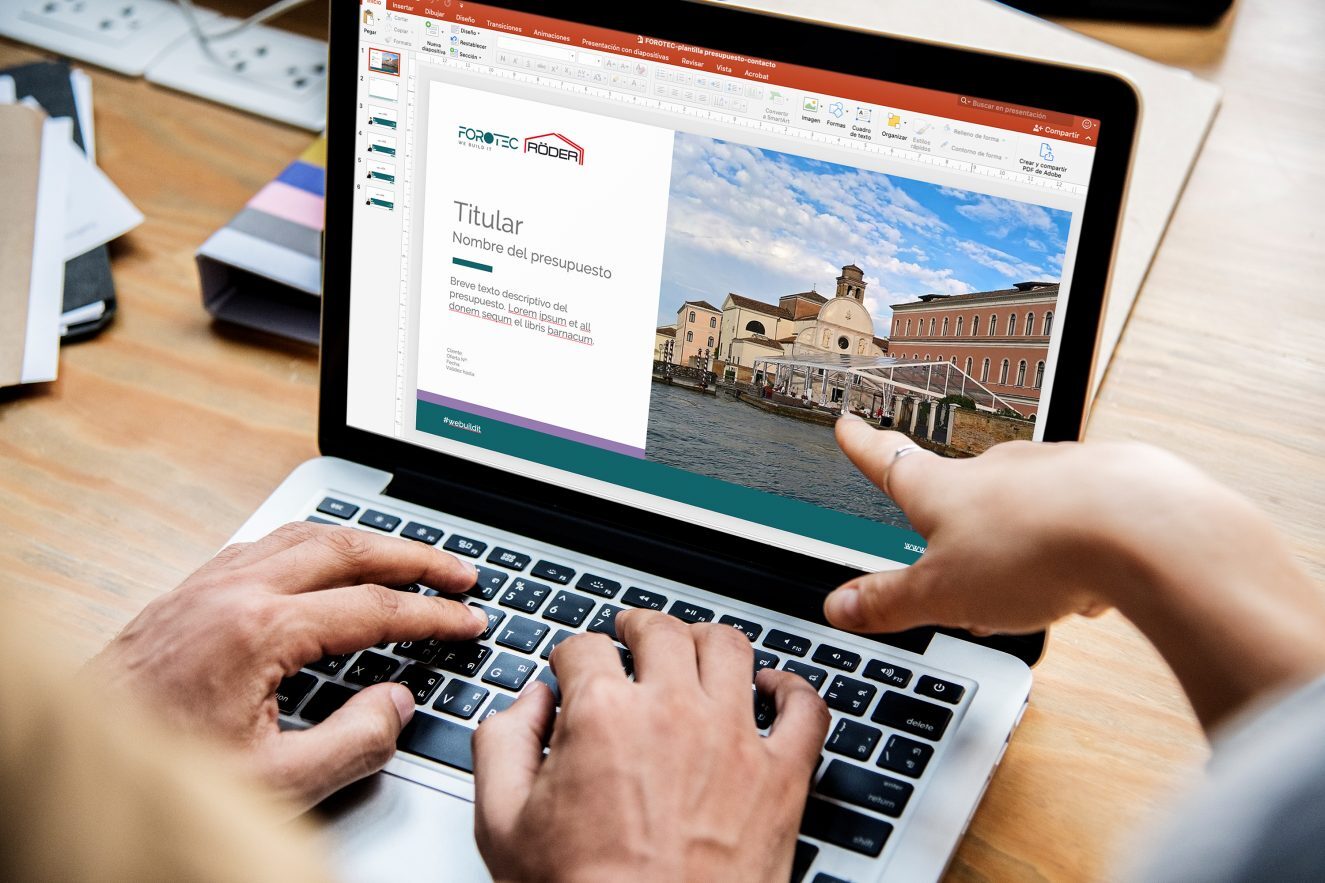 5 diseno de presentacion en ppt