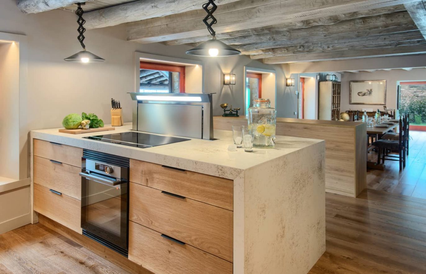 fotografia profesional de cocina