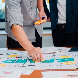 identindad corporativa