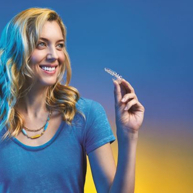 diseño grafico web y videos para dentistas