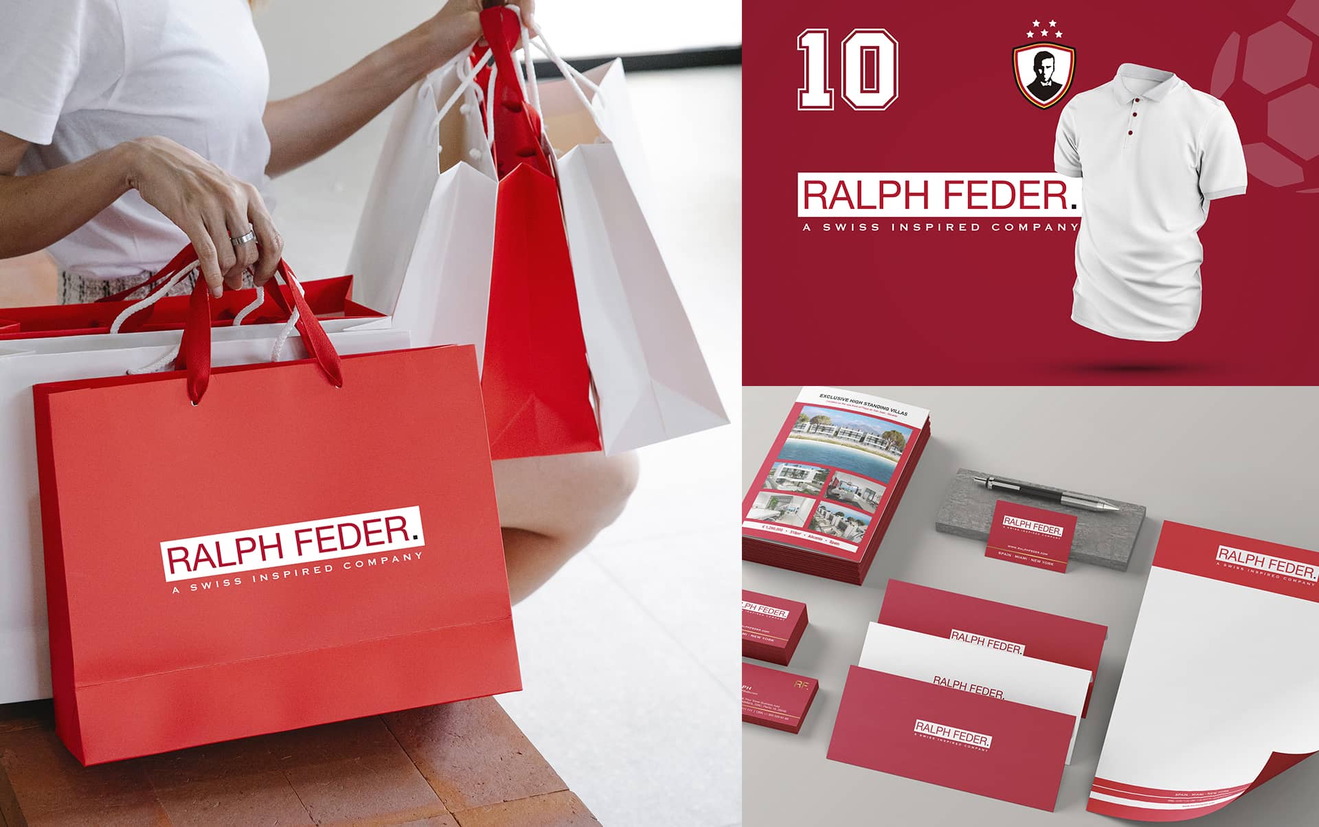 5 material merchandising para inmobiliaria - Plataforma multisite para el sector inmobiliario