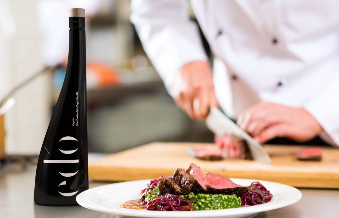 Imagen renderizada 3D en ambiente