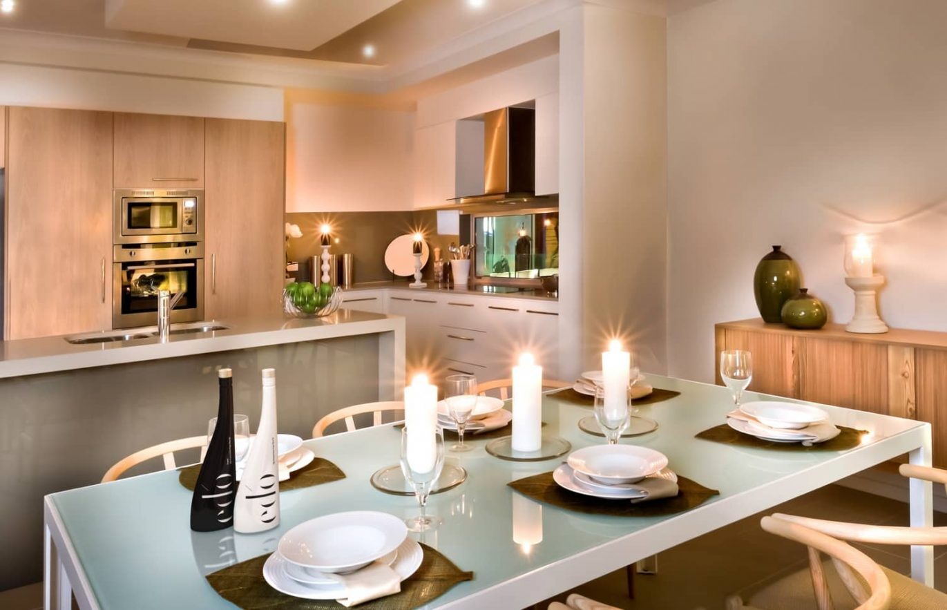 imagen de ambiente con integracion de producto 3D