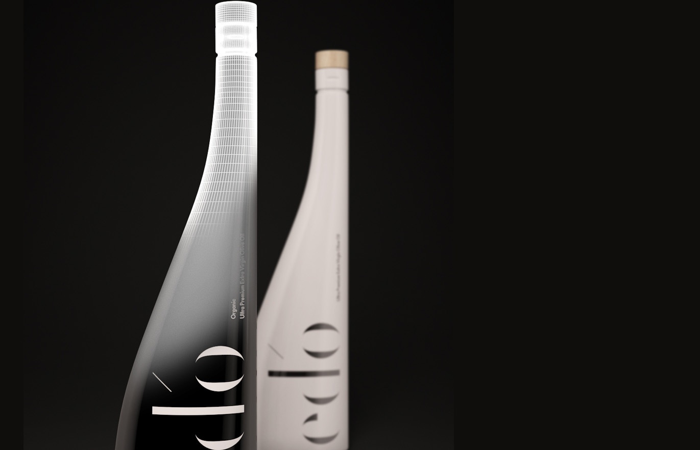 proyecto de packaging ganador red dot awards