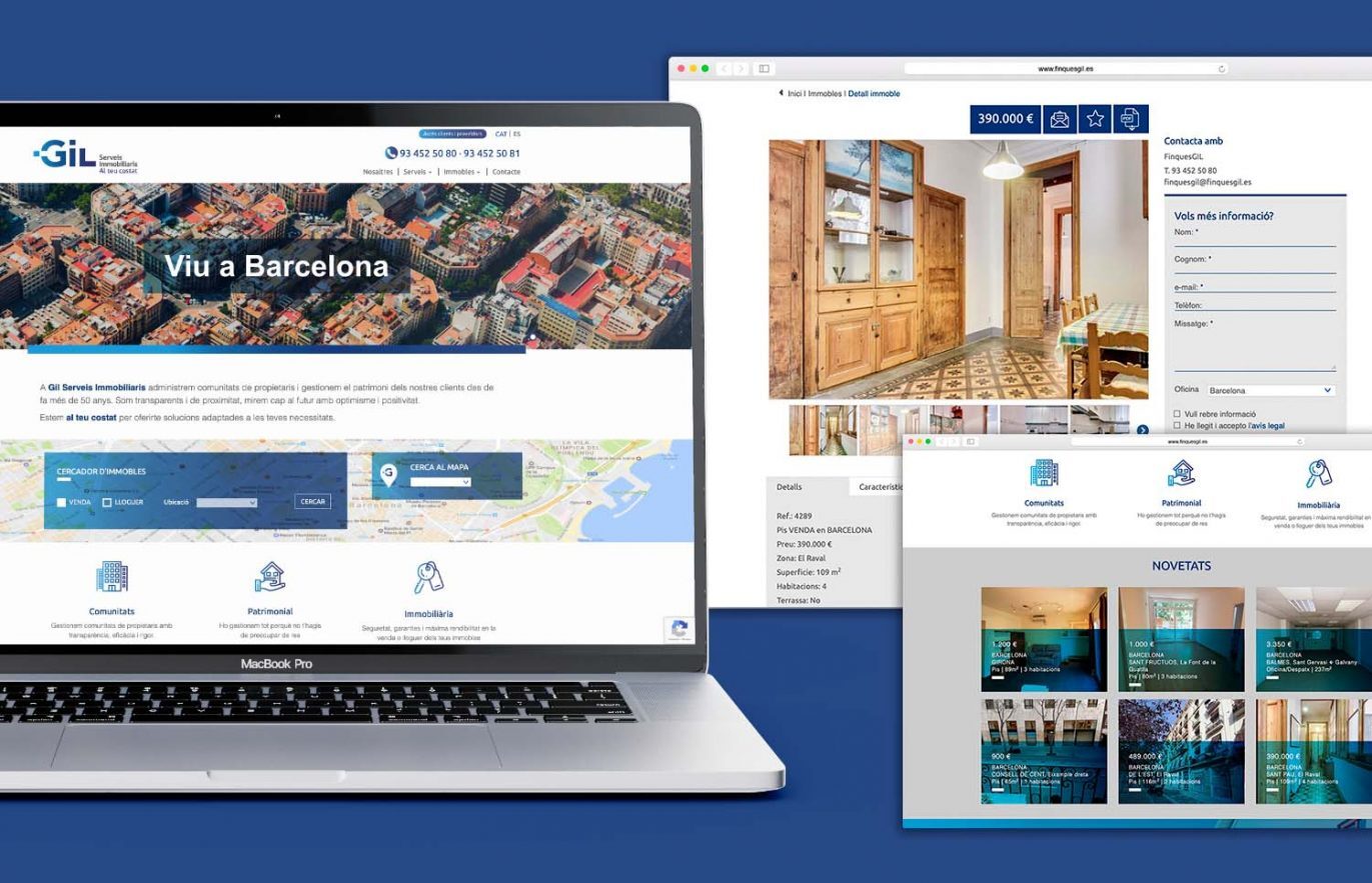 creacion web para sector inmobiliario 1371x883 - Dise&ntilde;o web para inmobiliarias: c&oacute;mo mejorarlo