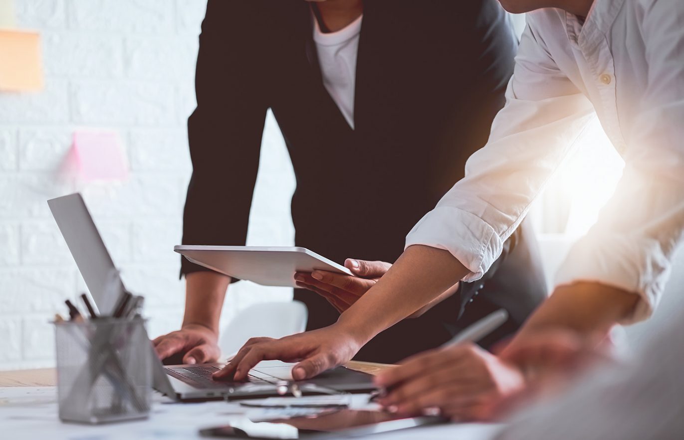 presentacion online interactiva