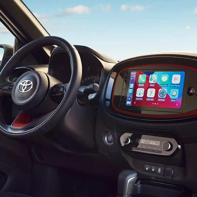 rotulacion vehiculos