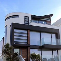 web para inmobiliaria en barcelona