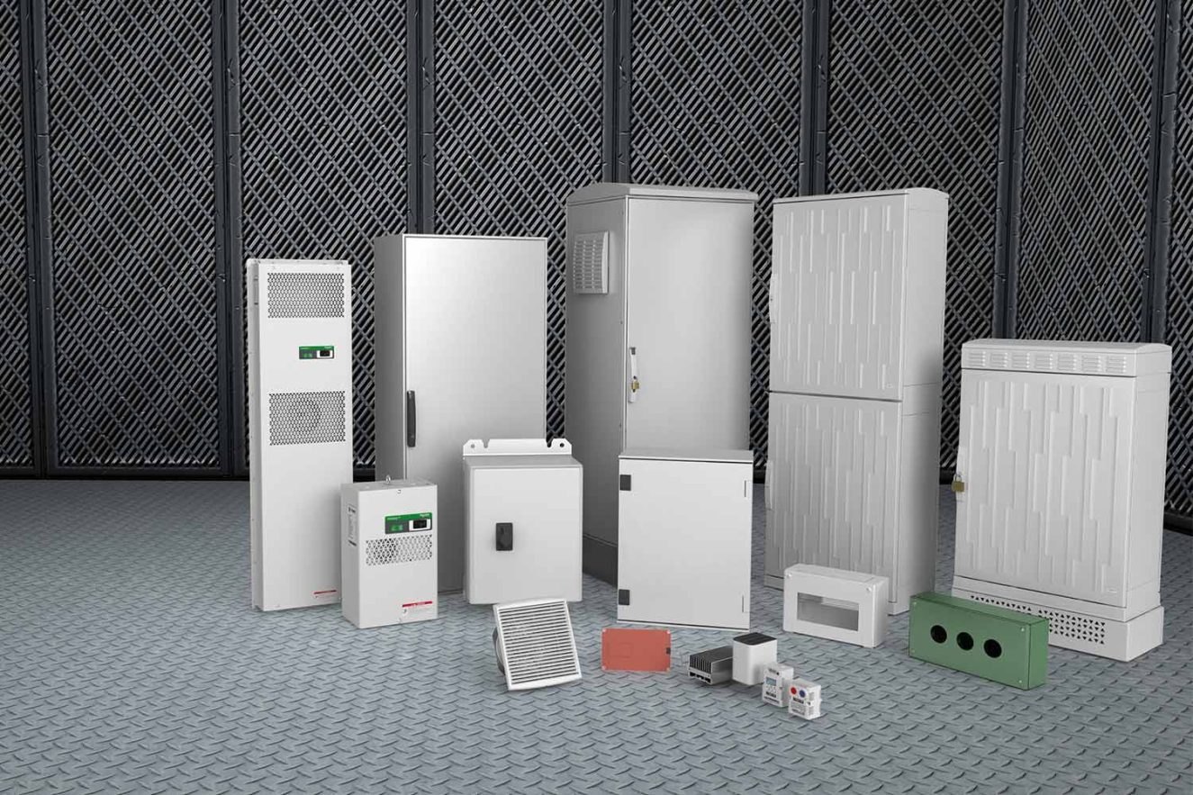 creacion de render de producto Schneider Electric 1325x883 - Mediactiu: la empresa de renders 3D en Barcelona