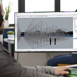 render 3d profesional en barcelona