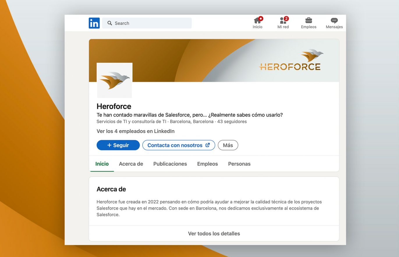 3 aplicacion de marca en linkedin