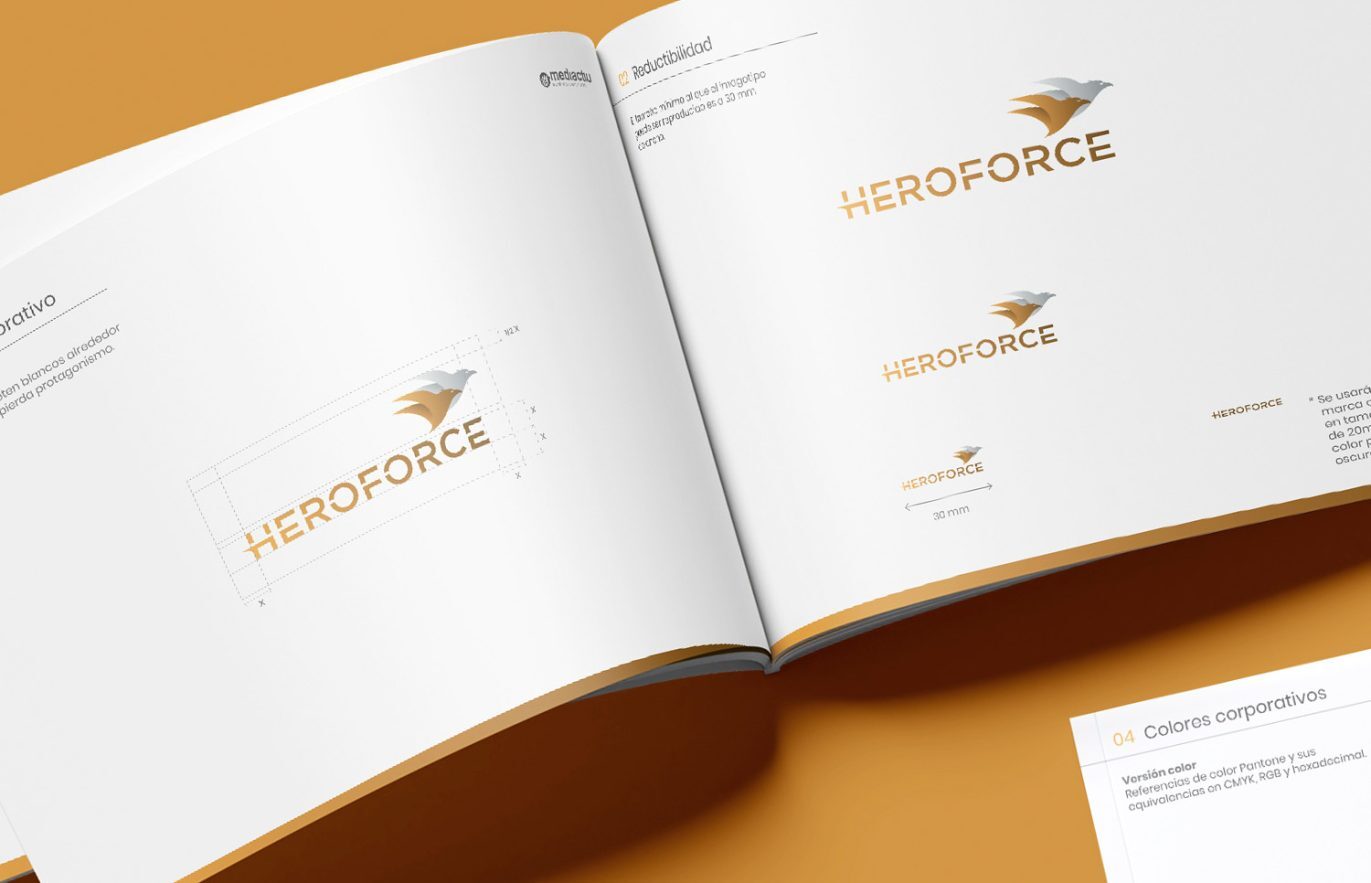 6 manual corporativo de la marca