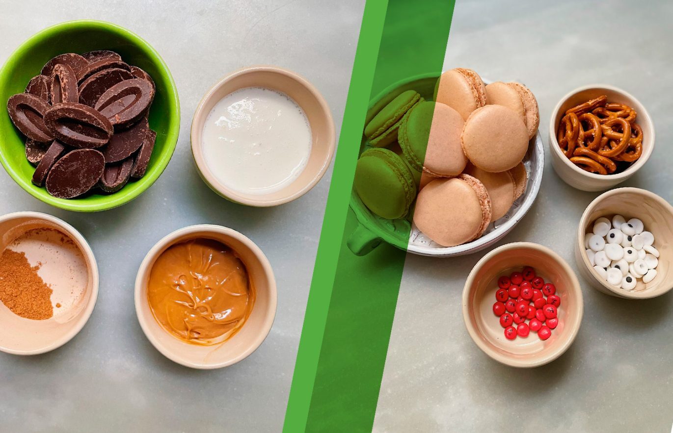 accion de navidad para equipos