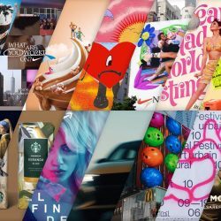 collage tendencias 2023