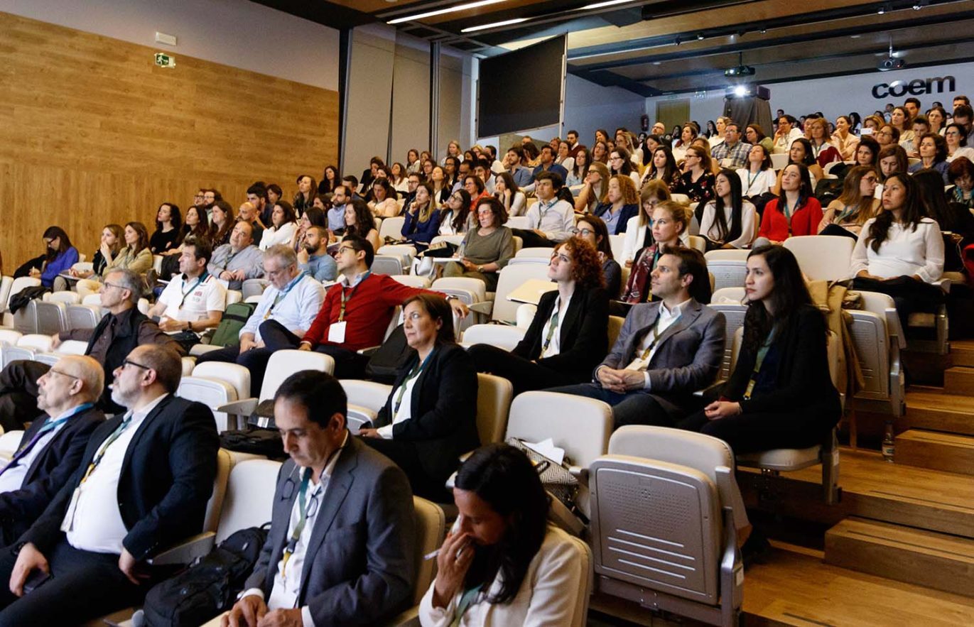 evento sector odontologia madrid