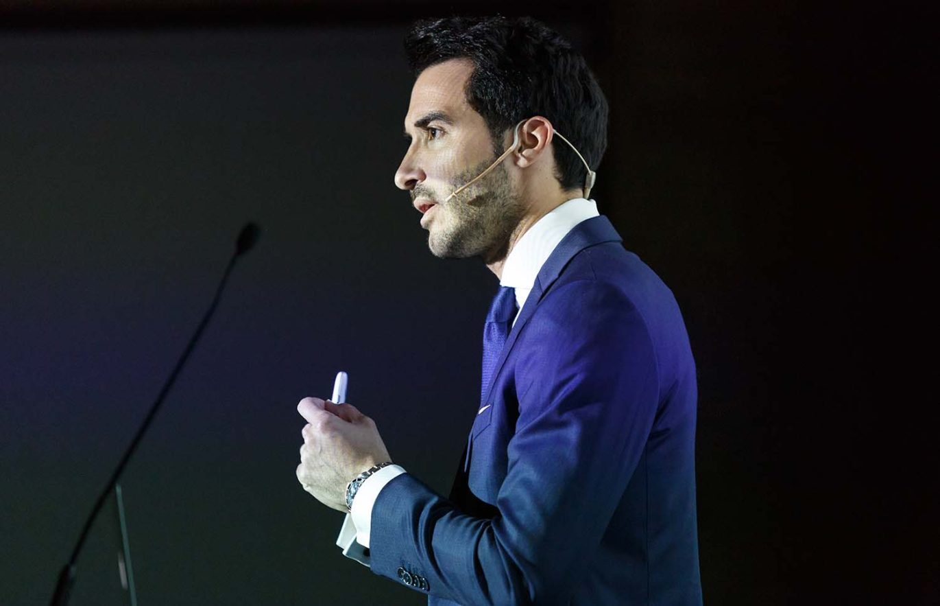 ponenetes evento odontologia