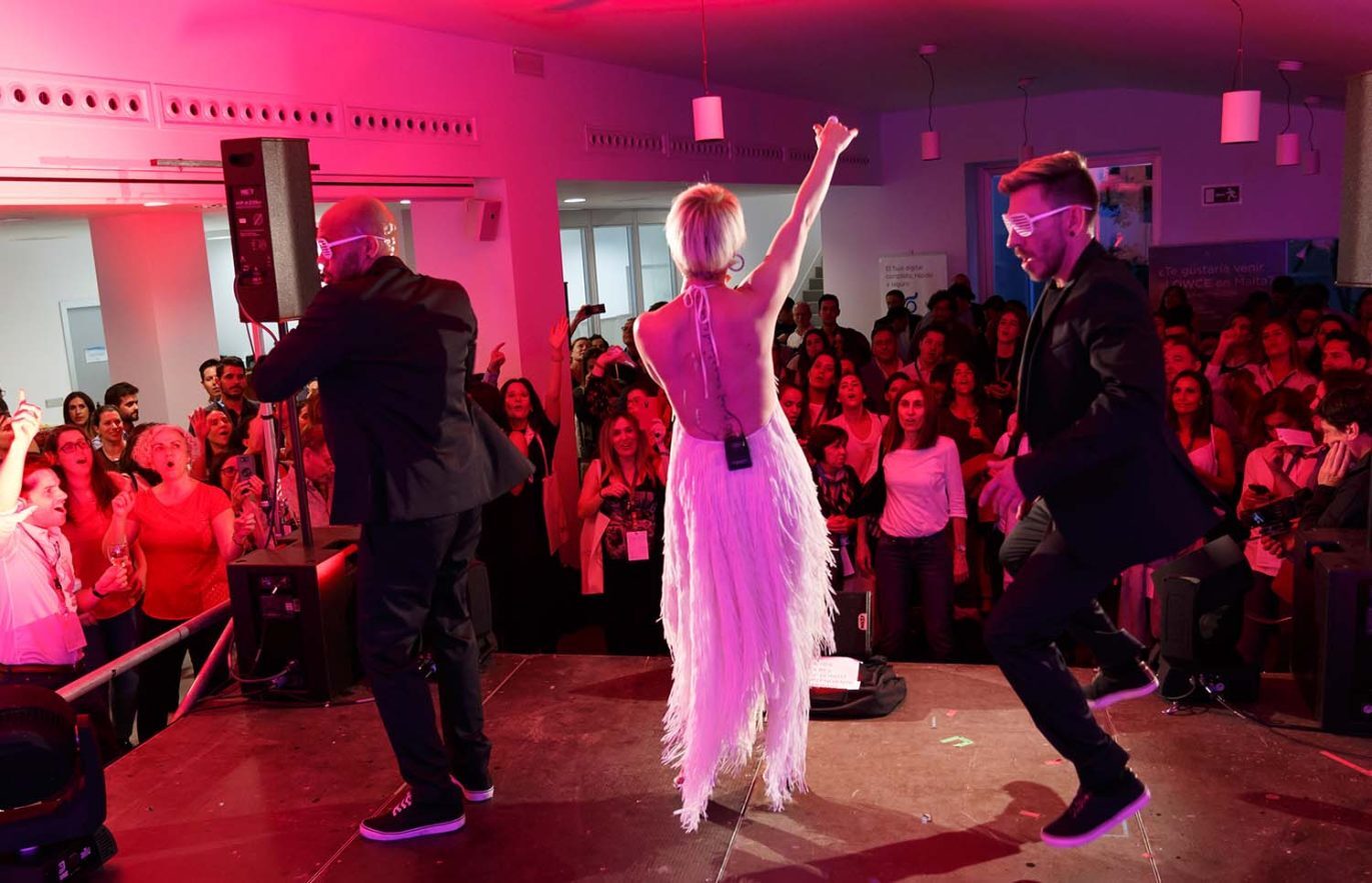 teaser evento odontologia en madrid