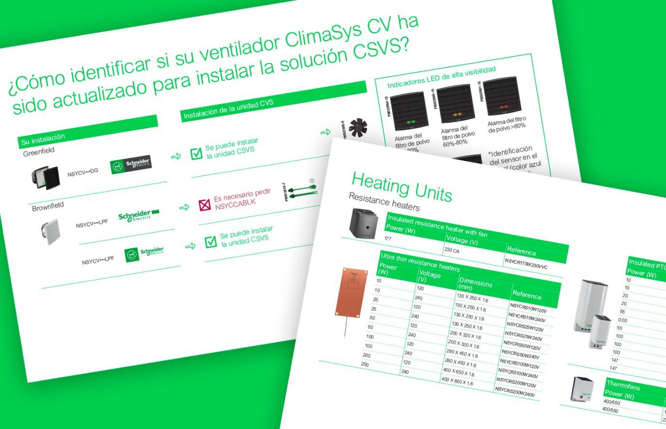 5 paginas ebrochure industrial
