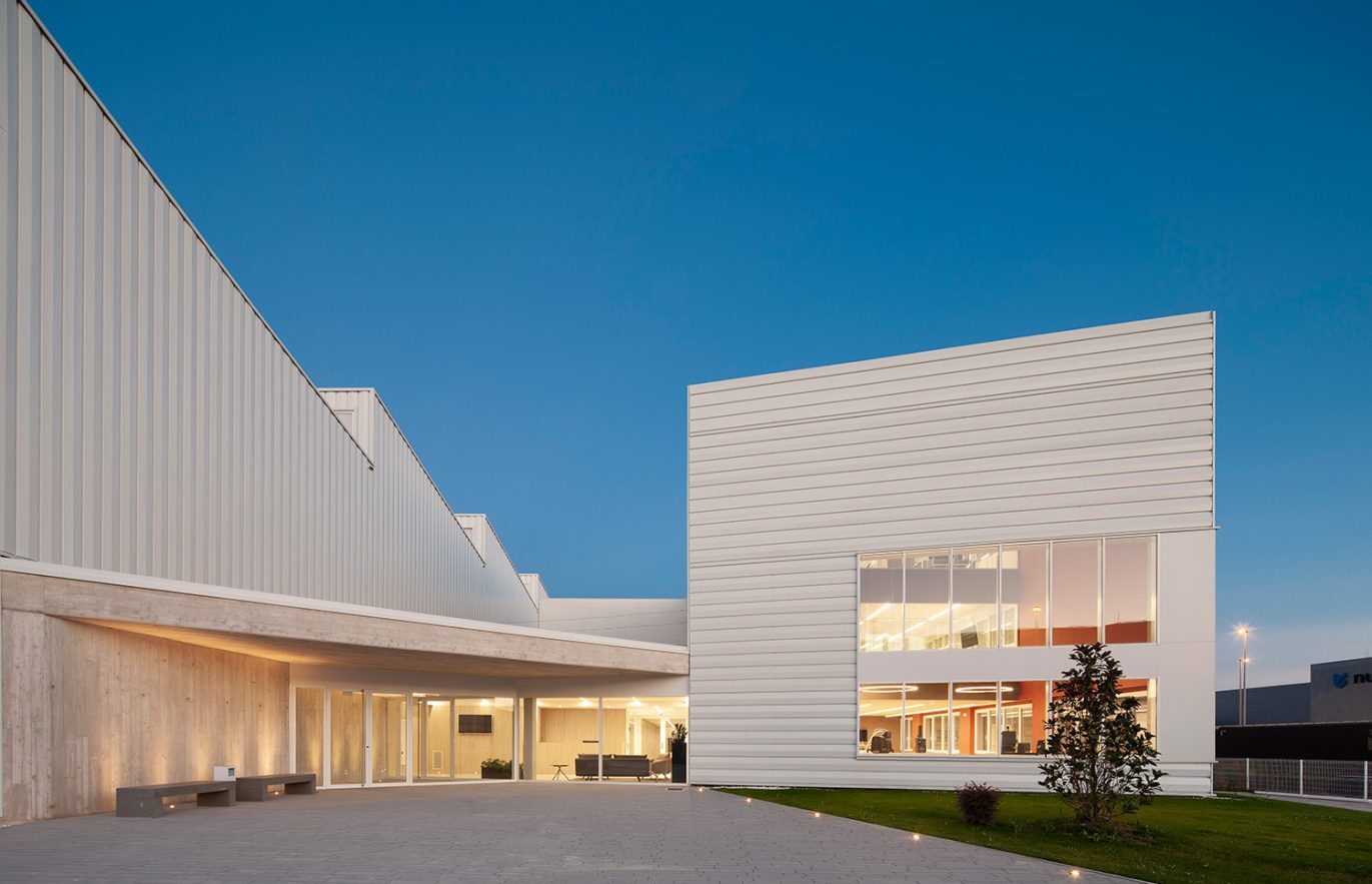 8 Creacion web para sector construccion en Barcelona