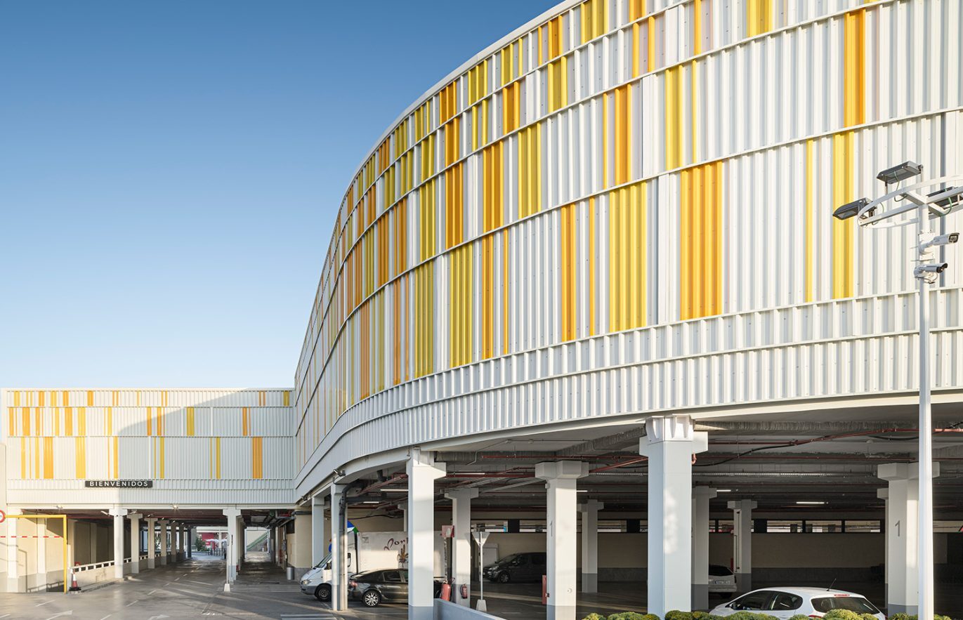 9 Diseno web para europerfil Barcelona