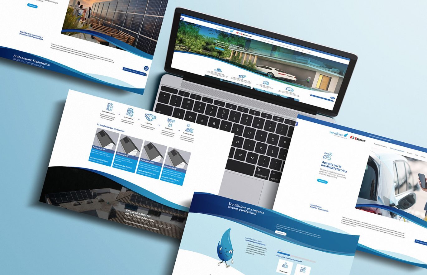 6 web de consumo sostebible de energia