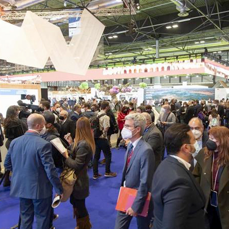 agencia de diseno de stands en barcelona