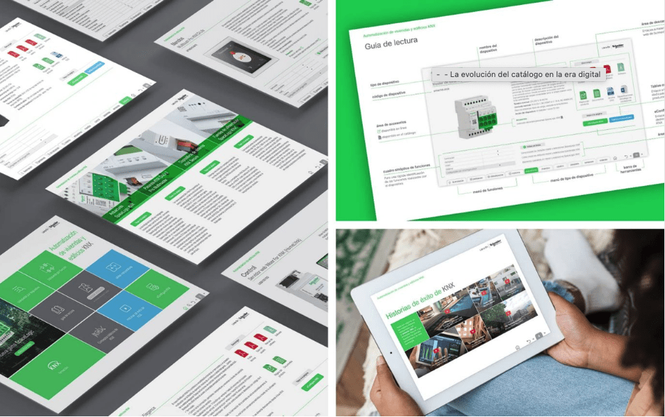 diseno de catalogos digitales en barcelona - C&oacute;mo conseguir un cat&aacute;logo eficaz