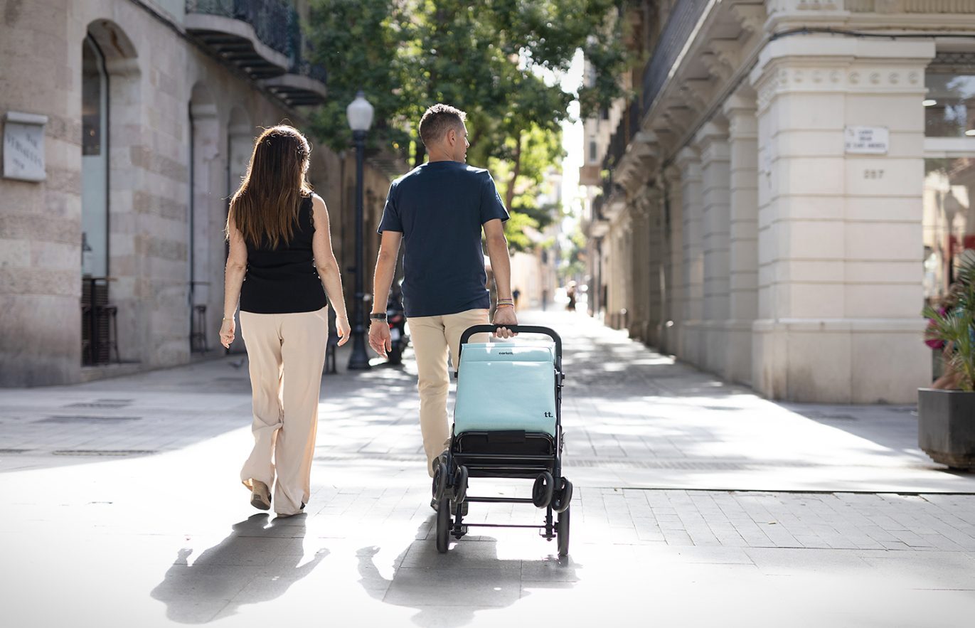 02 Compra sostenible carrito Carlett