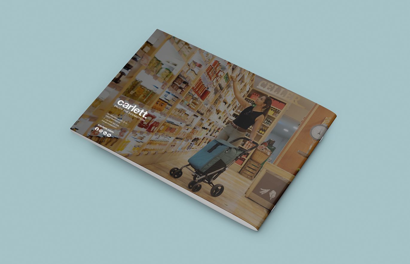 08 Carros para una compra sostenible