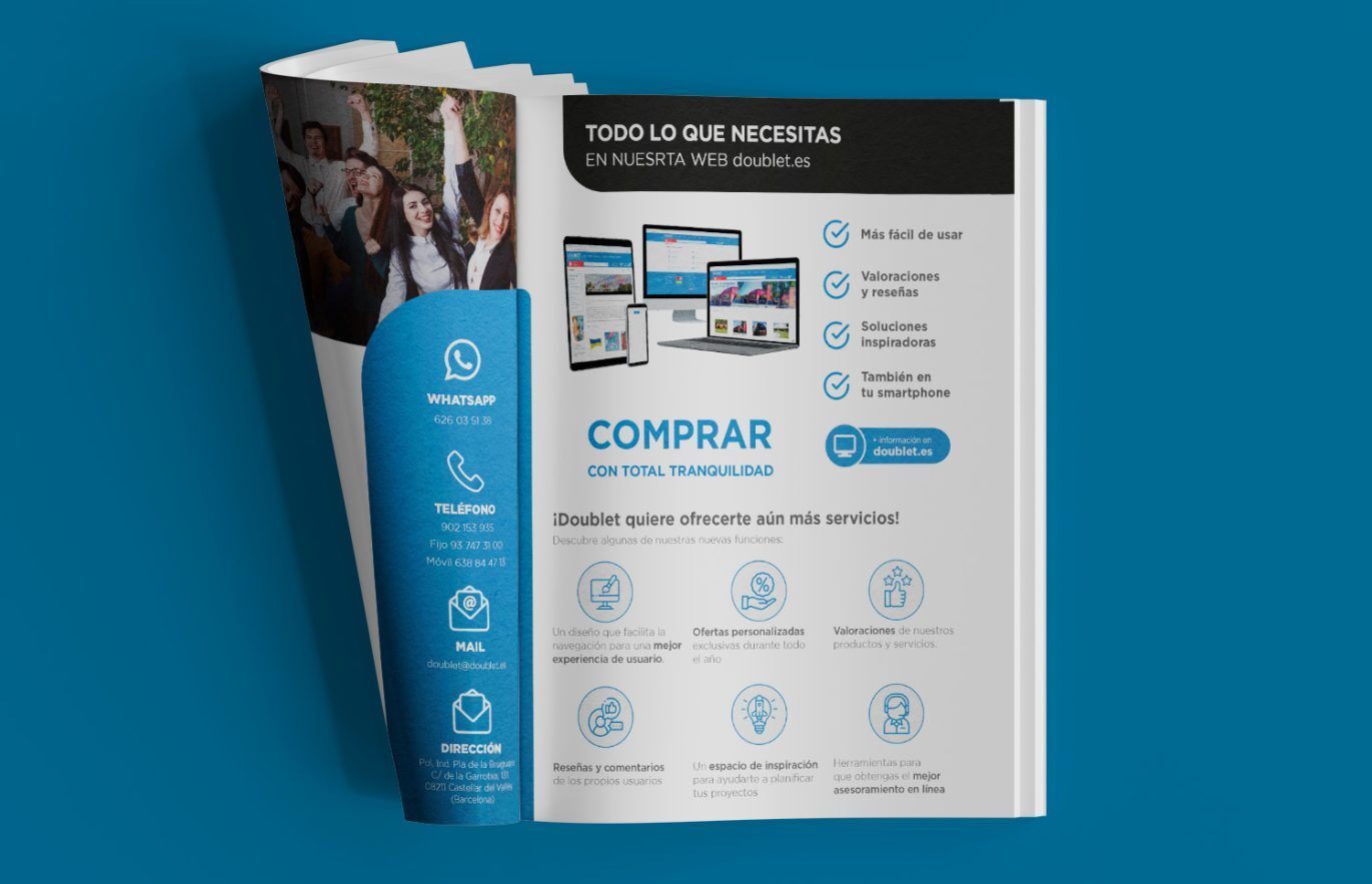 04 Maquetación catálogos barcelona