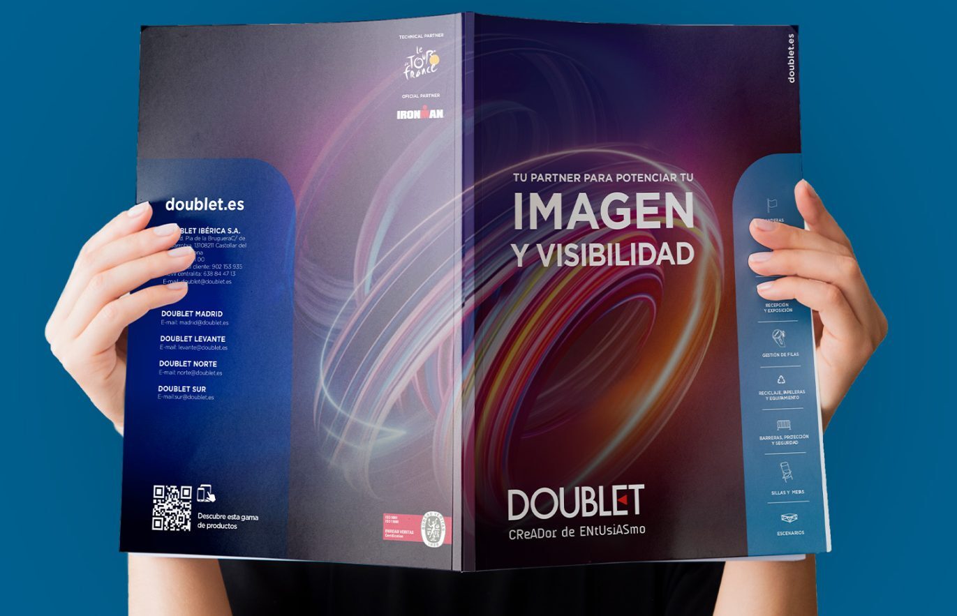 09 Servicios de diseño gráfico en Barcelona