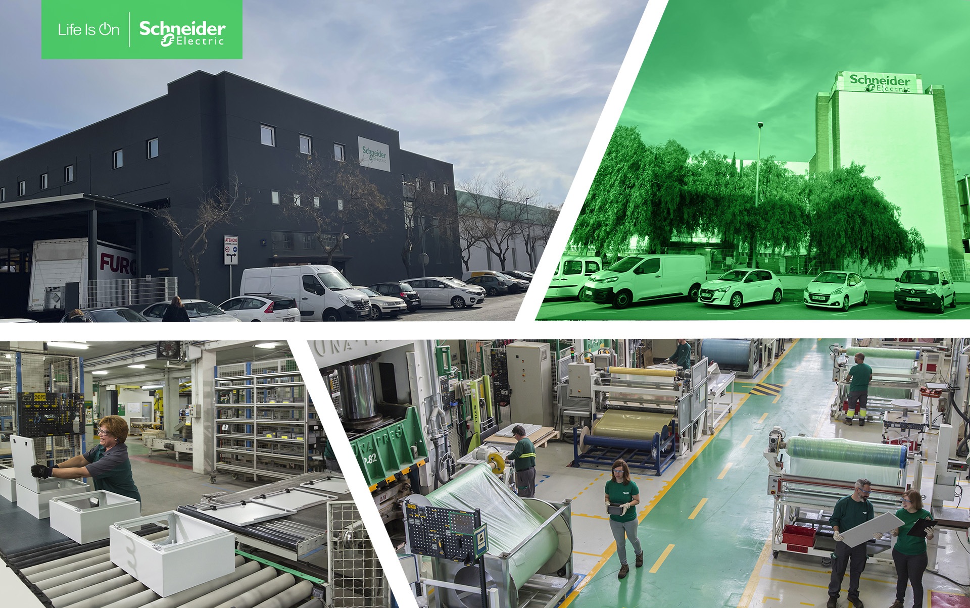 03 creacion sala de exposiciones para empresas - Showroom, el espacio f&iacute;sico m&aacute;s comercial de una empresa