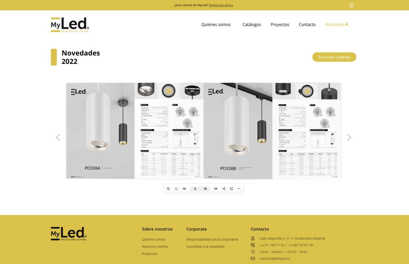 04 catalogo digital myled