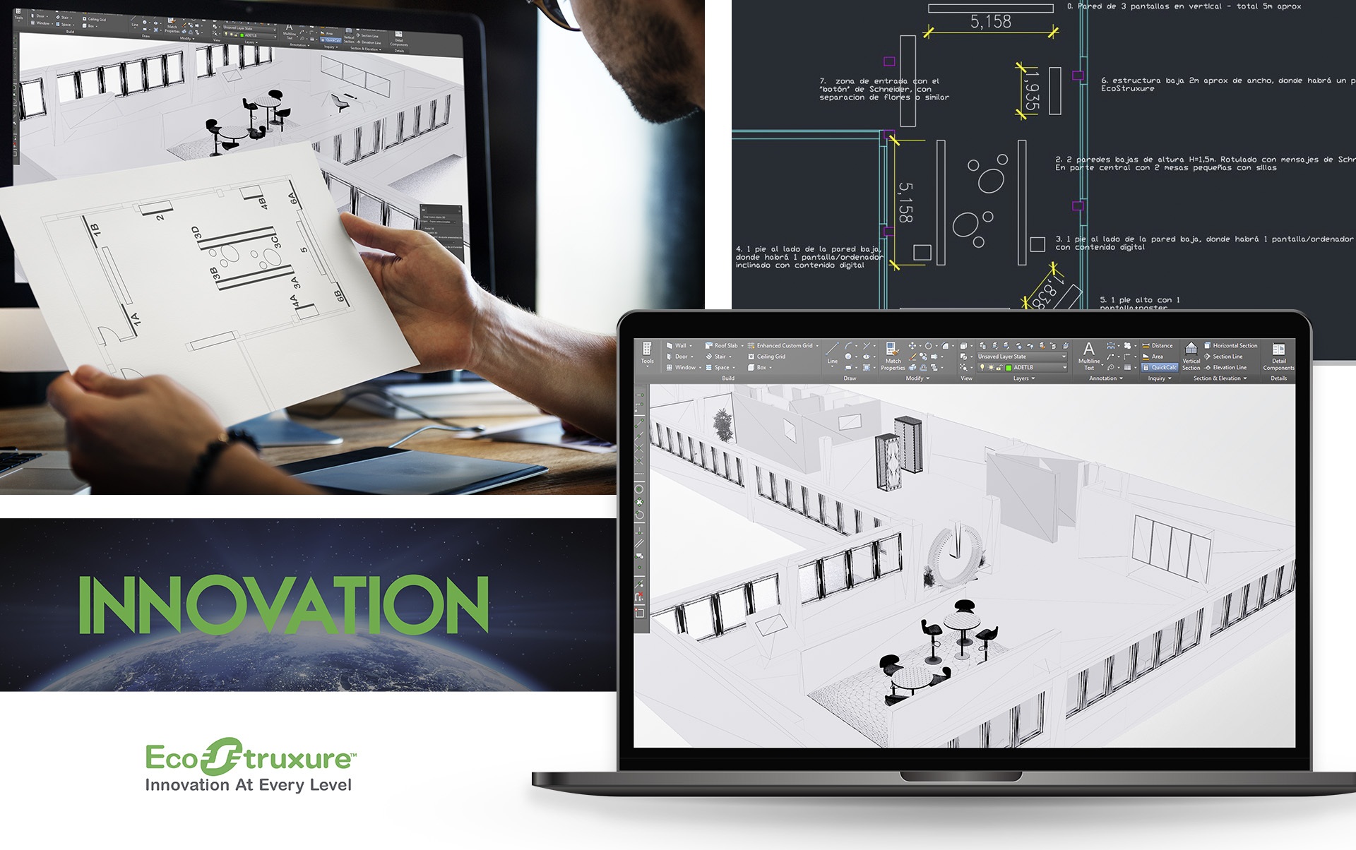 04 diseno sala de exposiciones para empresas - Showroom, el espacio f&iacute;sico m&aacute;s comercial de una empresa