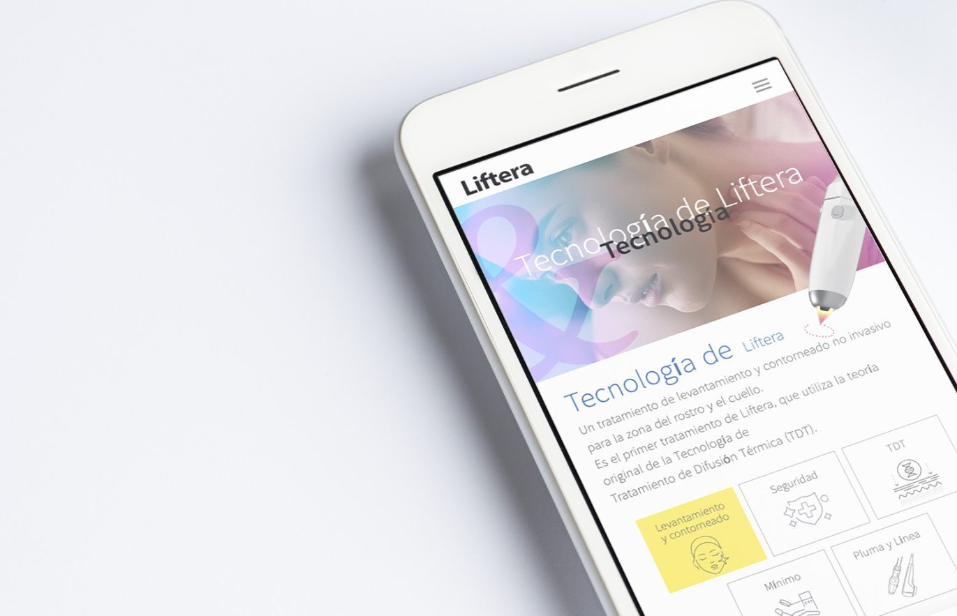 Diseno responsive en barcelona