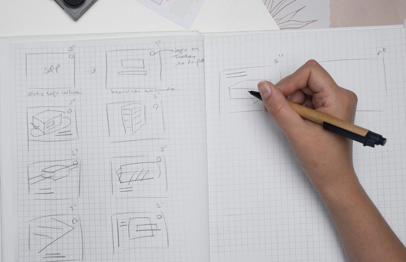 07 Modelado 3D barcelona