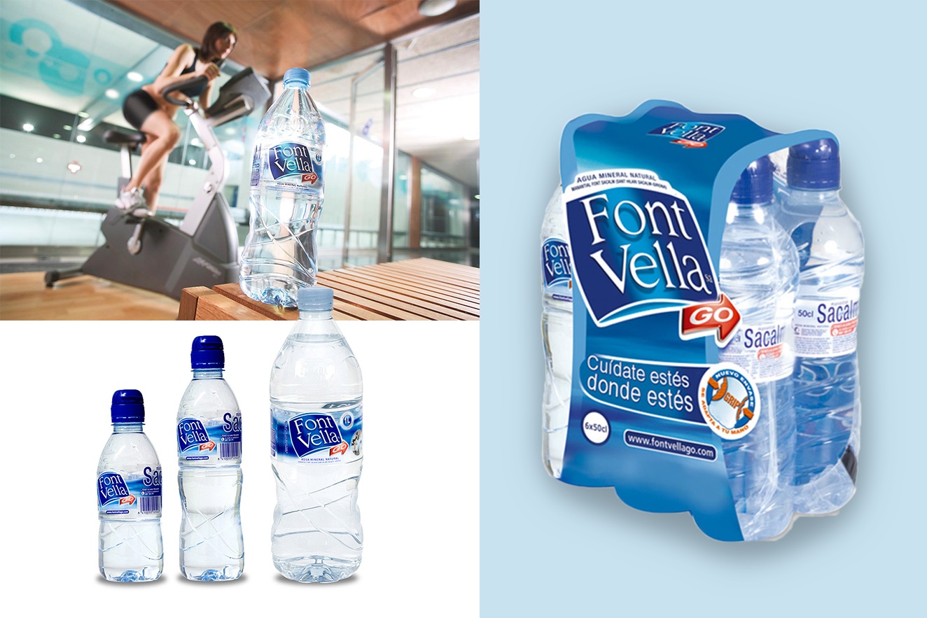 Imagen 11 - Branding de Excelencia para el Sector Alimentario: Cuando el Sabor se Convierte en Emoci&oacute;n