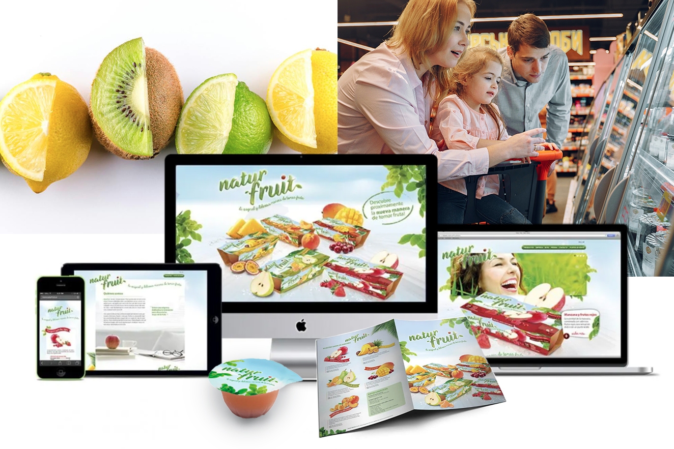 Imagen 13 - Branding de Excelencia para el Sector Alimentario: Cuando el Sabor se Convierte en Emoci&oacute;n