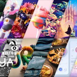 Tendencias diseño gráfico 2024