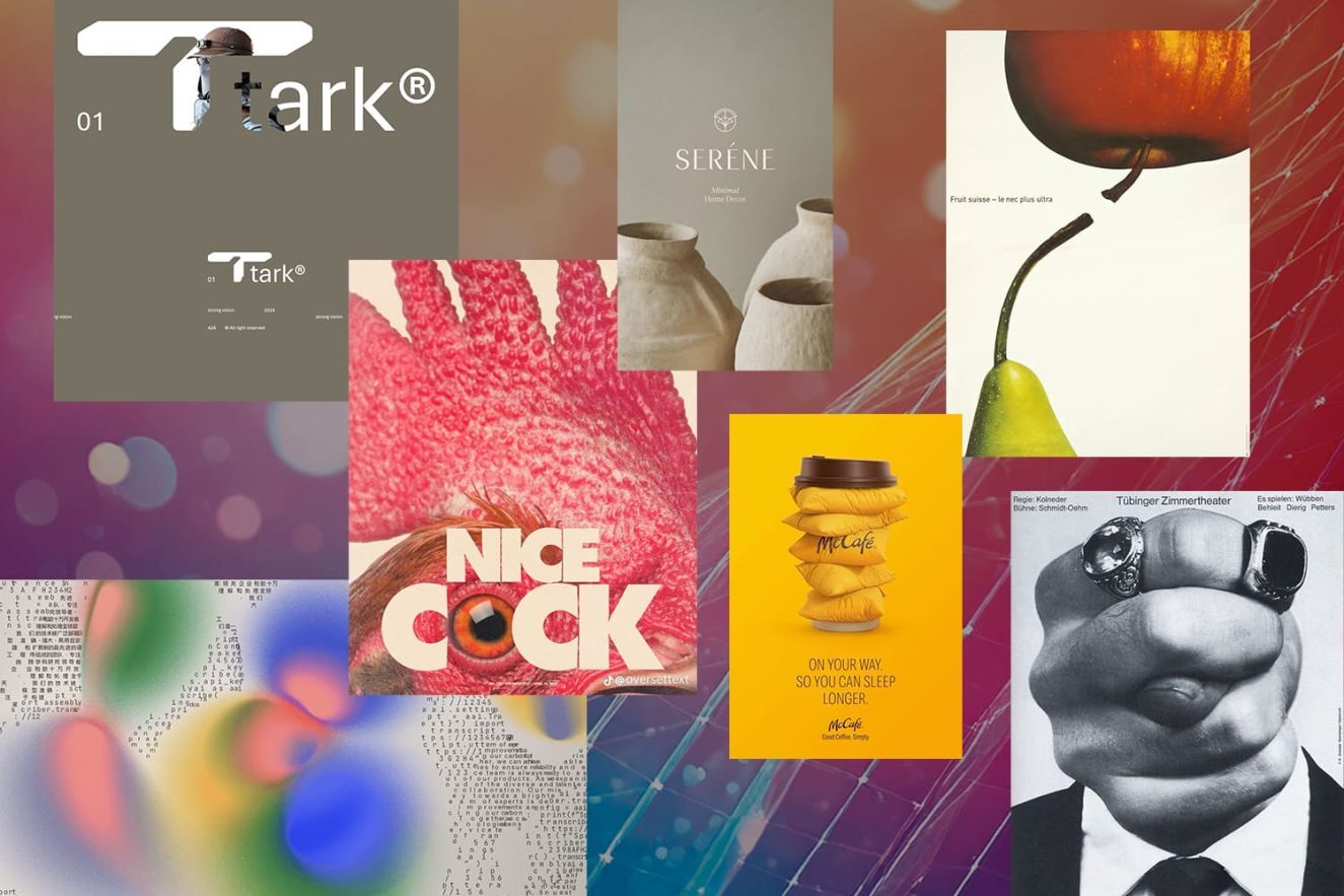 02 minimalismo 1325x883 - Las principales tendencias en dise&ntilde;o gr&aacute;fico para 2025: Una mirada hacia el futuro creativo