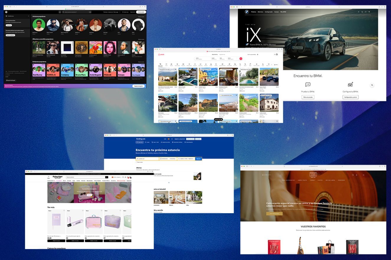 01 Diseno personalizado 1325x883 - Tendencias del dise&ntilde;o web para 2025: lo que marcar&aacute; el futuro digital