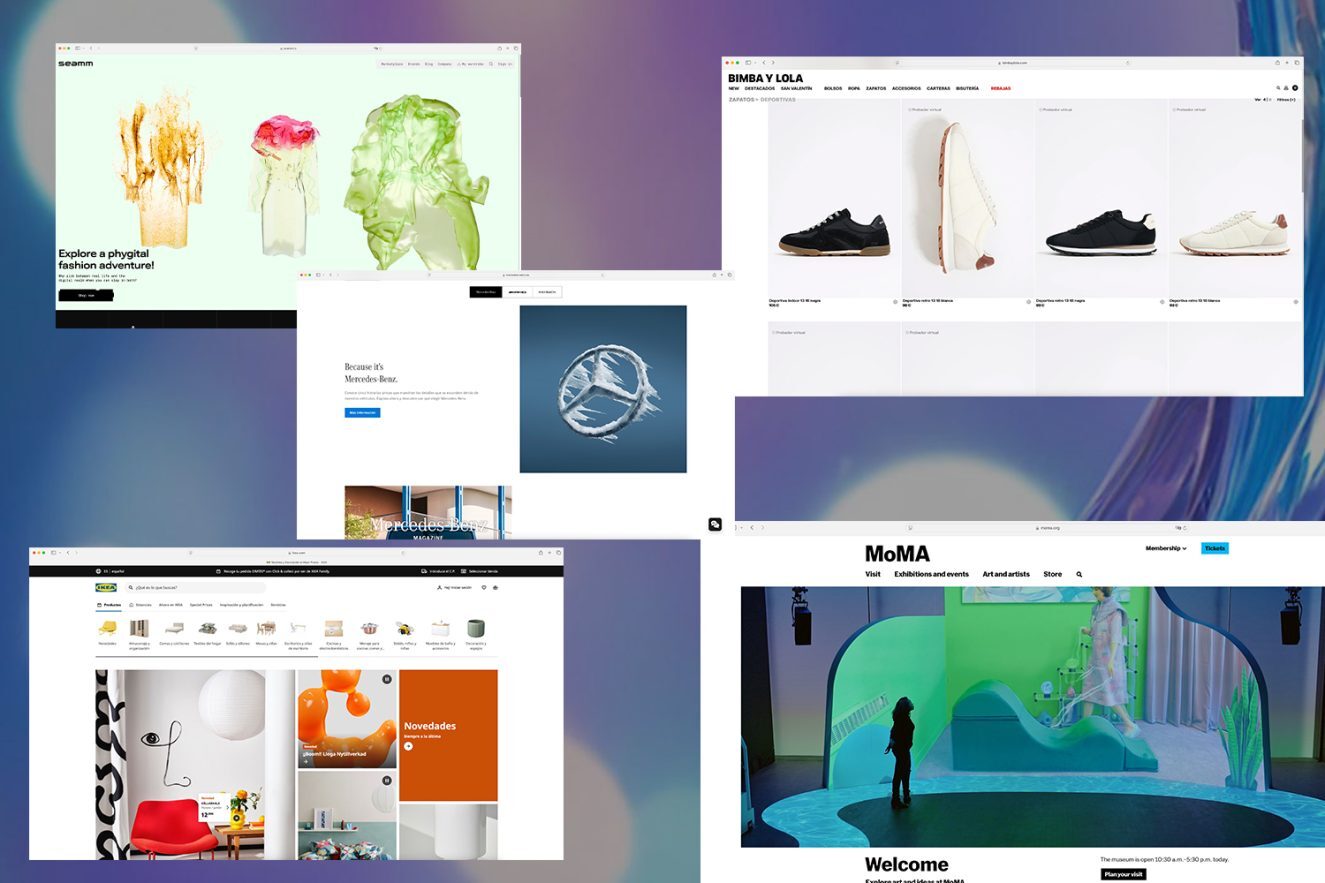 04 realidad aumentada virtual 1325x883 - Tendencias del dise&ntilde;o web para 2025: lo que marcar&aacute; el futuro digital