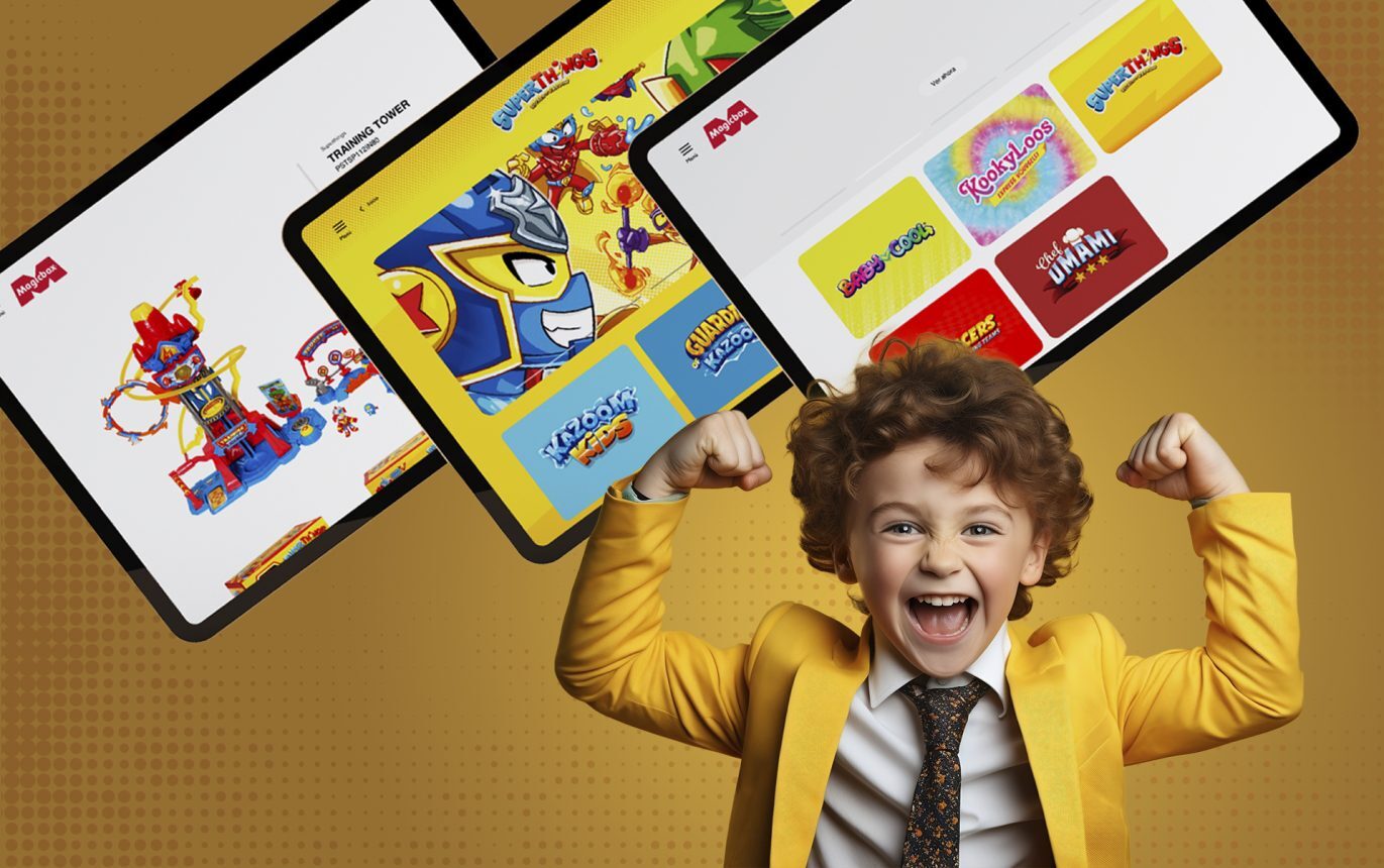 06 diseno web magic box 1371x860 - La gu&iacute;a definitiva para el dise&ntilde;o web corporativo efectivo: convierte visitas en oportunidades reales