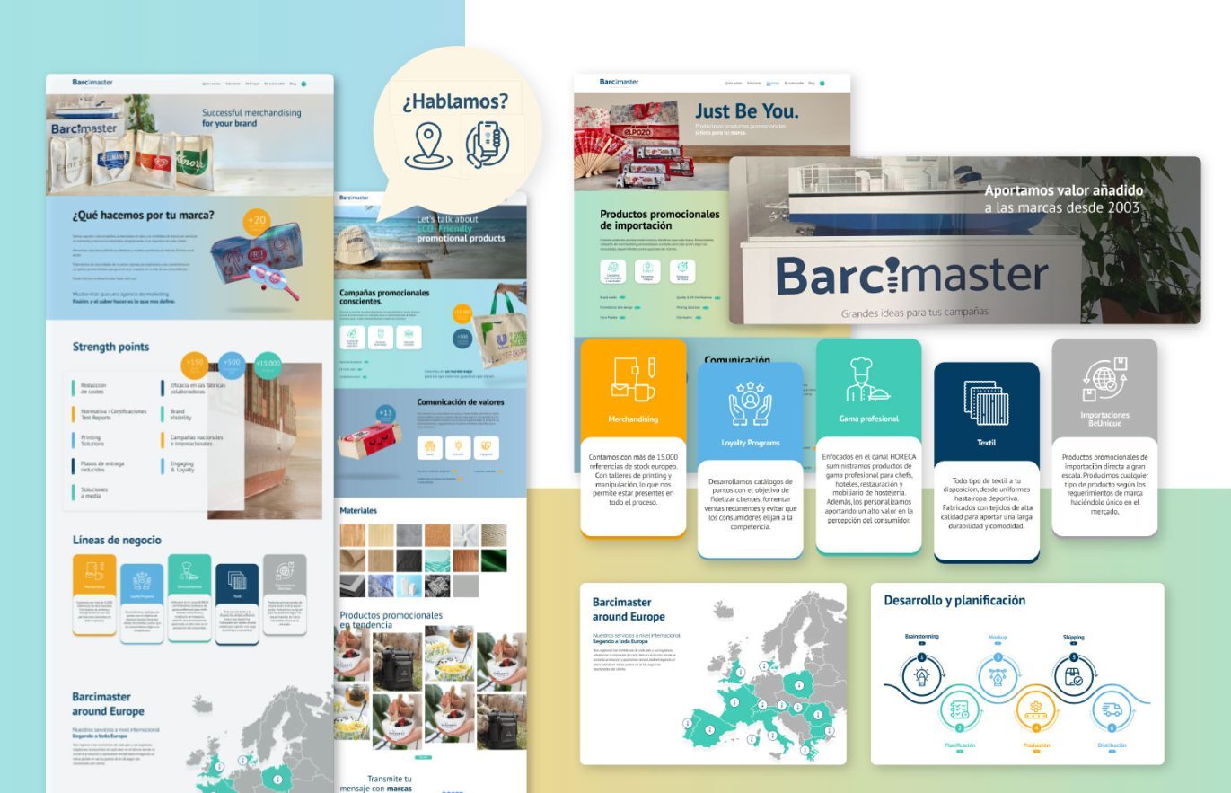 Video para promoción de evento de ortodoncia en madrid