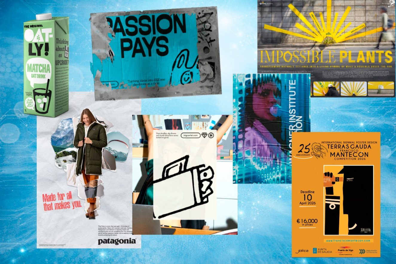 1 1325x883 - Tendencias de dise&ntilde;o gr&aacute;fico 2026: creatividad m&aacute;s humana, estrat&eacute;gica y flexible