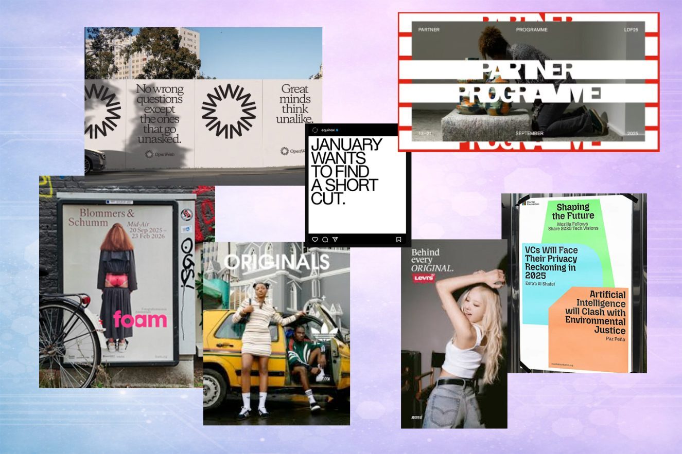 7 1325x883 - Tendencias de dise&ntilde;o gr&aacute;fico 2026: creatividad m&aacute;s humana, estrat&eacute;gica y flexible