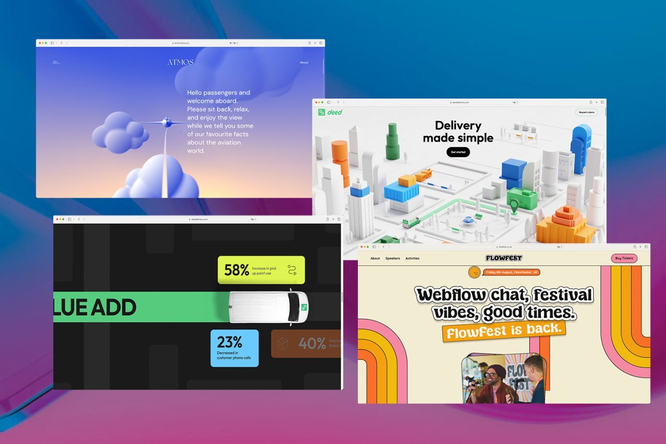 6 1325x883 - Tendencias de dise&ntilde;o web en 2026: hacia webs m&aacute;s humanas, estrat&eacute;gicas y funcionales