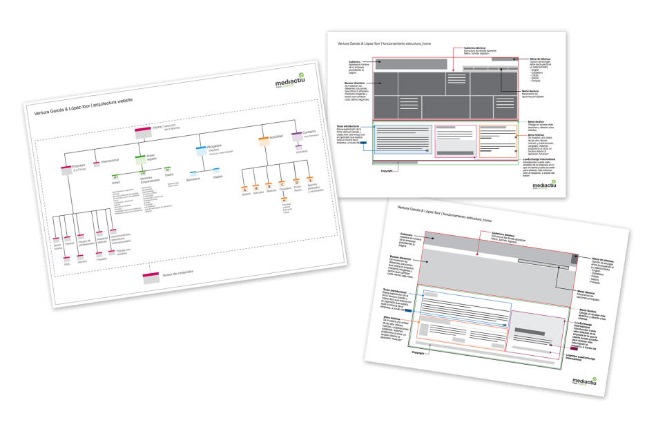 Ventura garces lopez ibor creacion web 950x612 - P&aacute;gina web de Ventura Garc&eacute;s y L&oacute;pez Ibor abogados