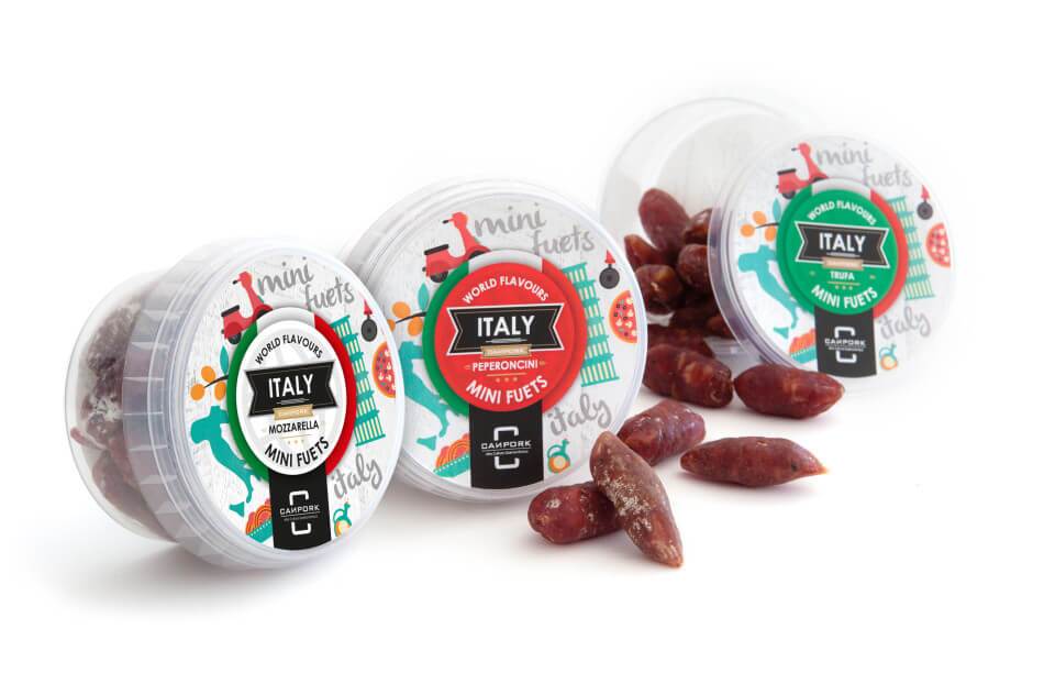 Packaging label illustration graphic project 950x612 - Creaci&oacute;n de packaging vers&aacute;til y atractivo