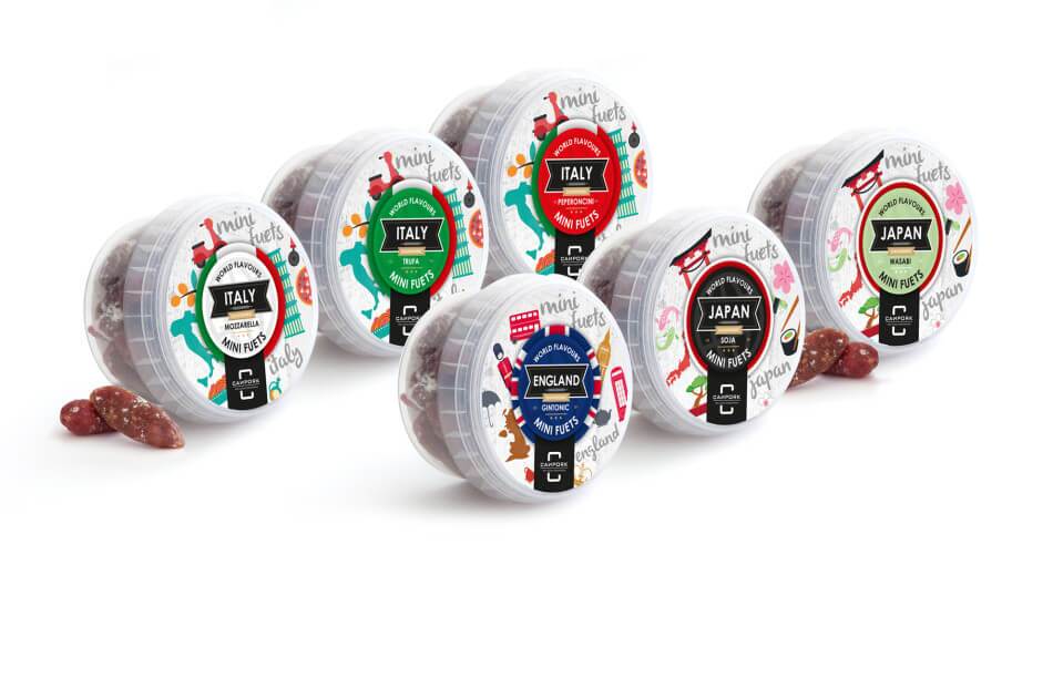 disseny grafic producte alimentari 950x612 - Creaci&oacute;n de packaging vers&aacute;til y atractivo